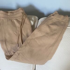 Lulu lemon Carmel Jogger